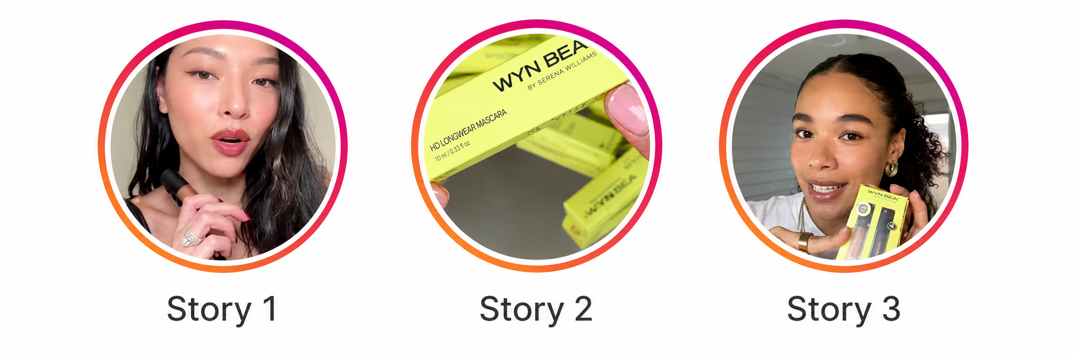 Stories